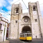 Alfama Stylish Studios By Hosty