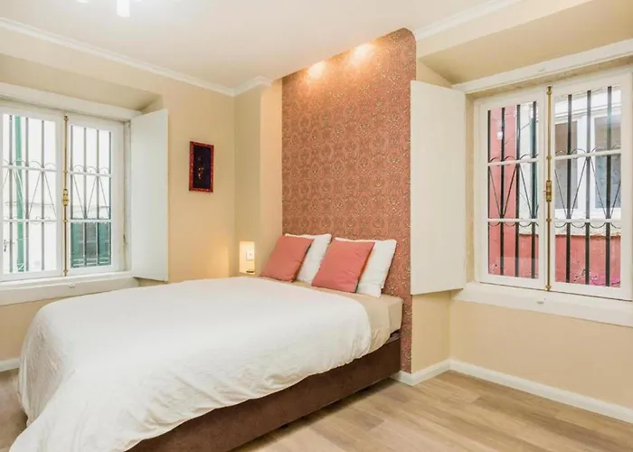 Alfama Stylish Studios By Hosty