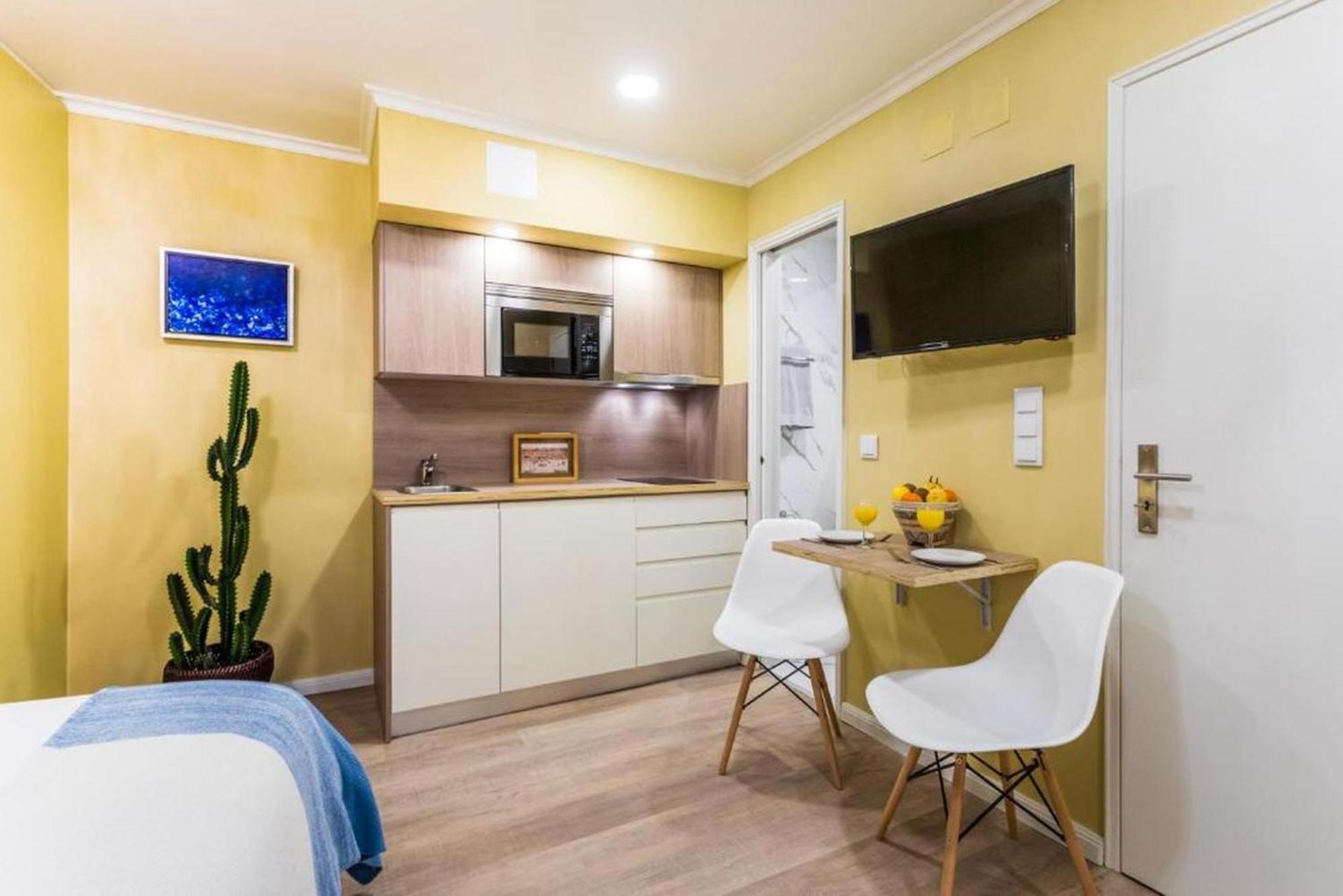 Alfama Stylish By Hosty Appartement *