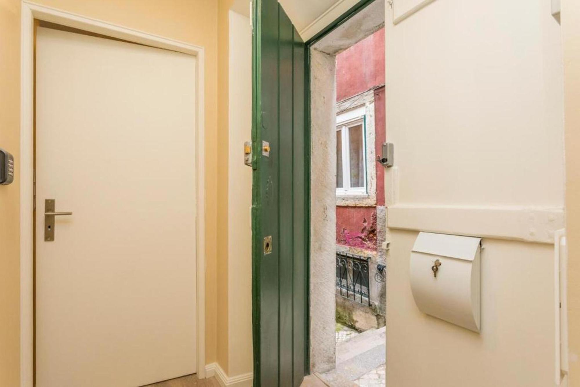 Appartement Alfama Stylish By Hosty