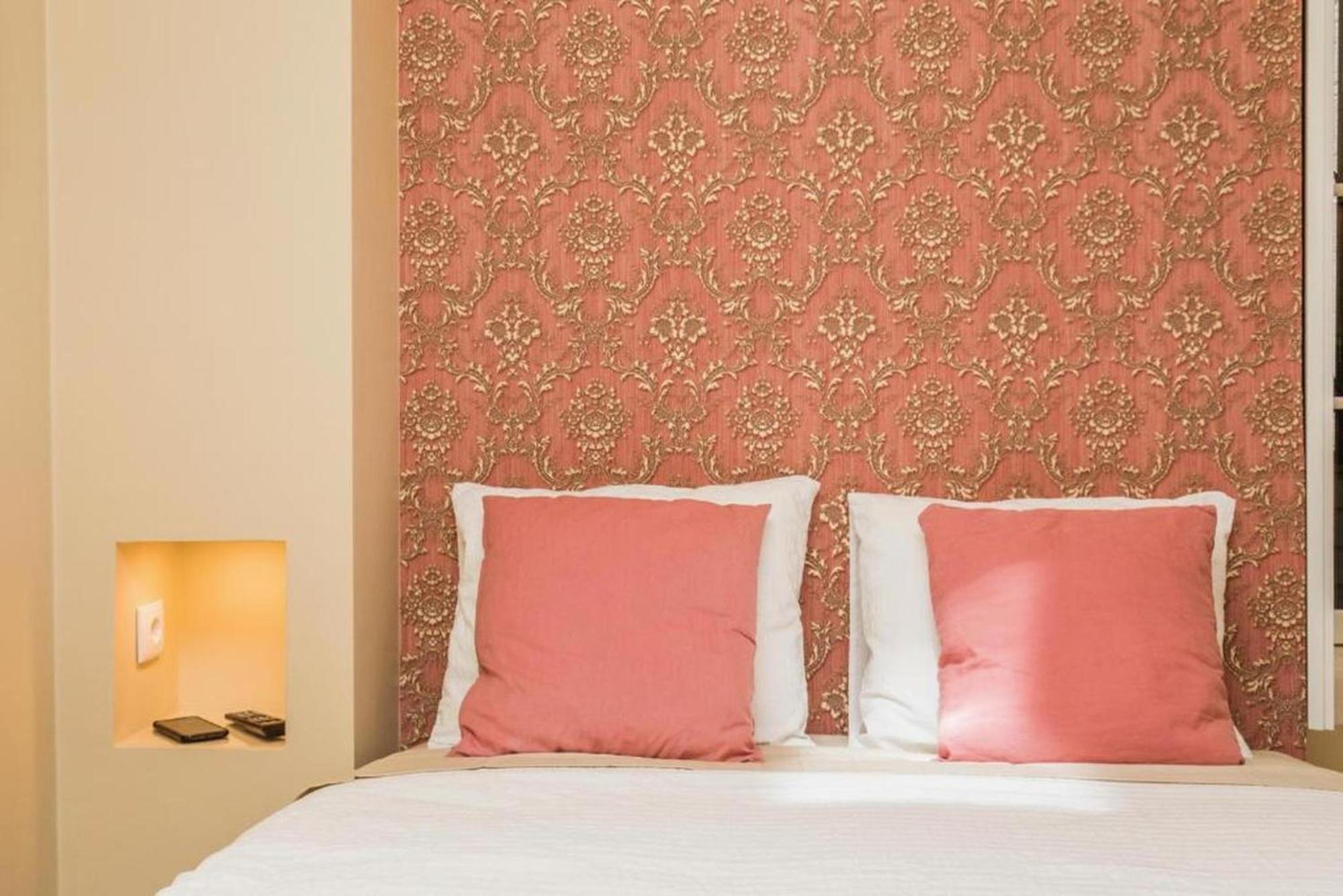 Appartement Alfama Stylish By Hosty Lisboa