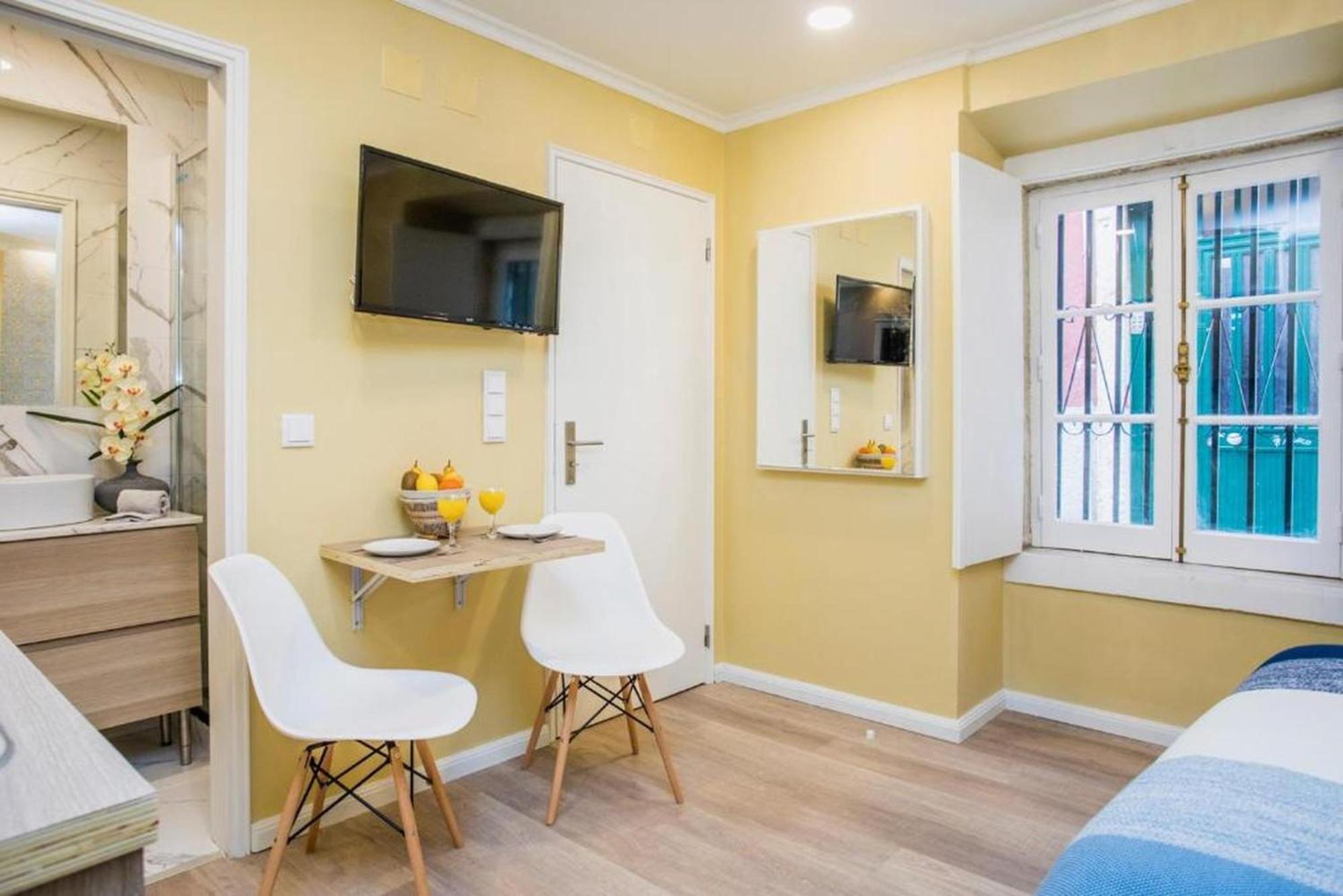 Alfama Stylish By Hosty Appartement *