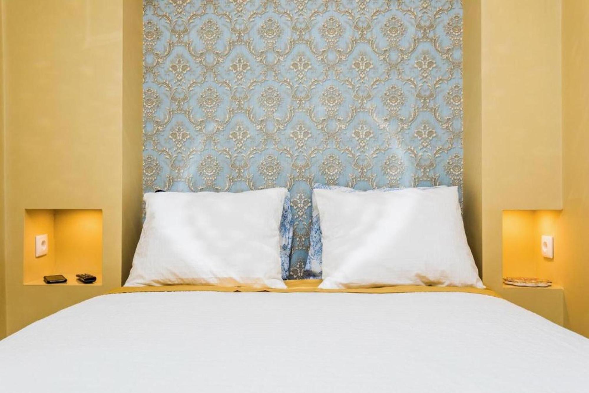 Alfama Stylish By Hosty Lisboa