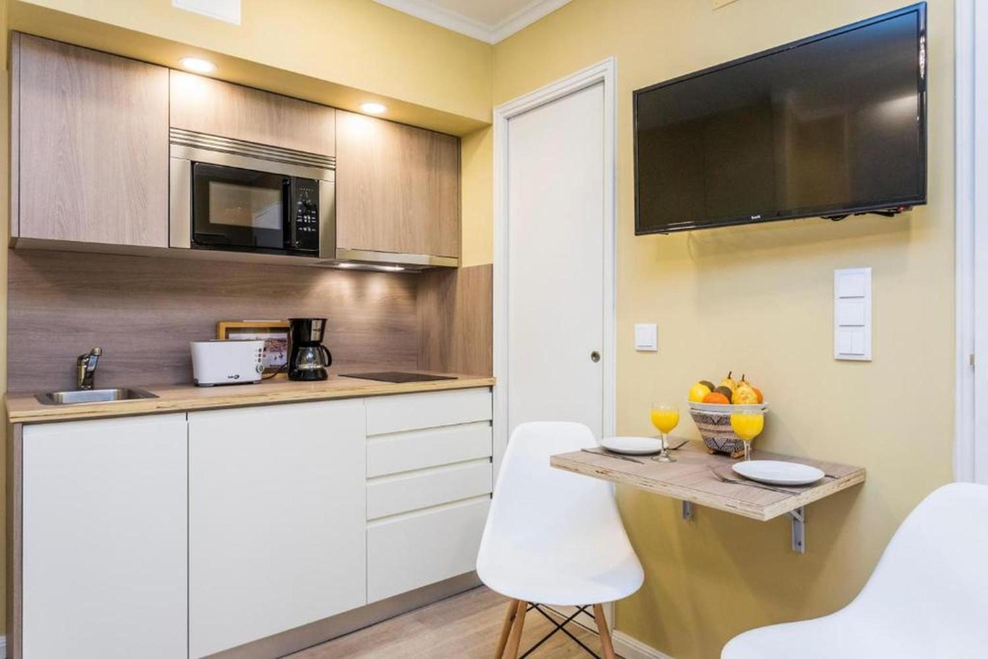 Appartement Alfama Stylish By Hosty *