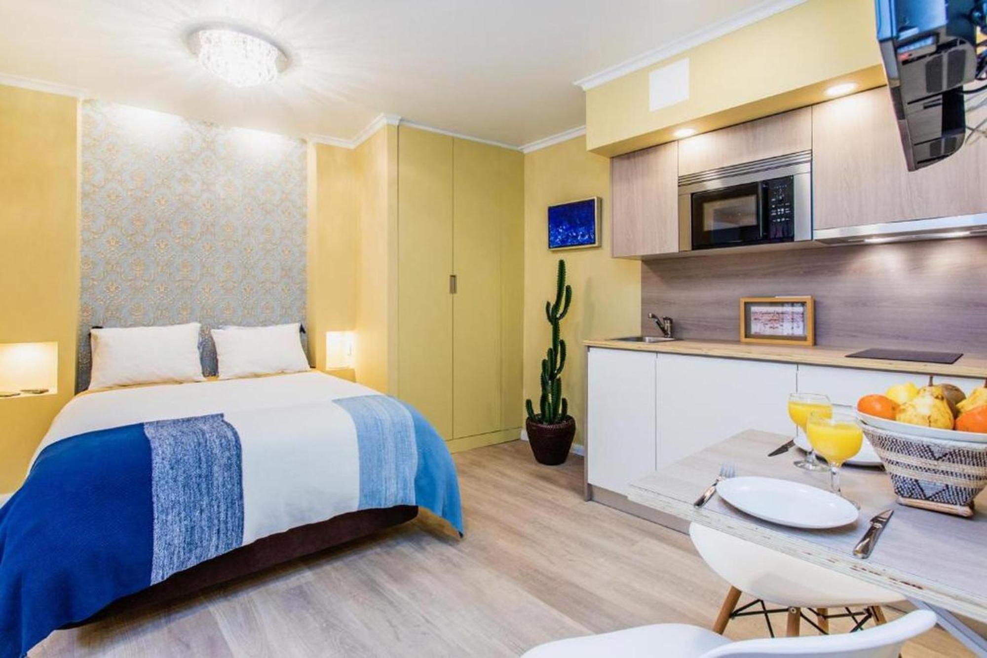 Alfama Stylish By Hosty * Lisbon