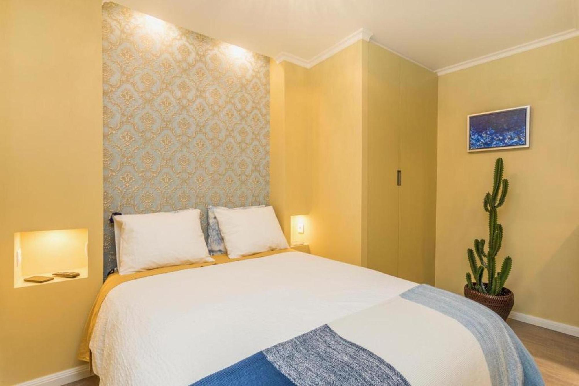 Alfama Stylish By Hosty Apartment Lisbon